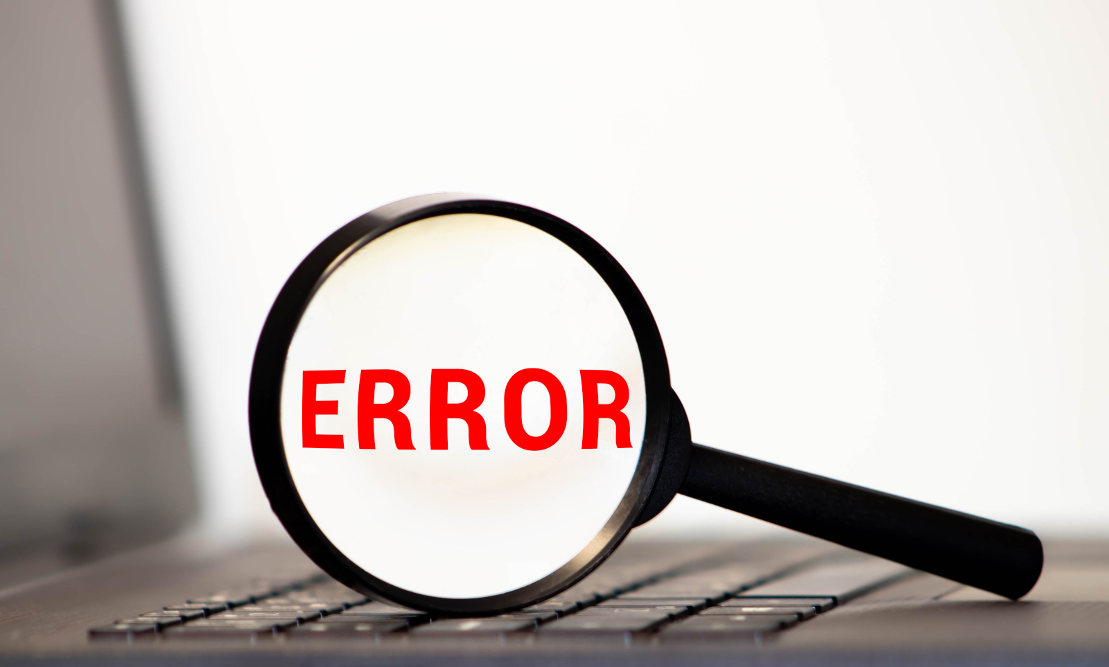 Error